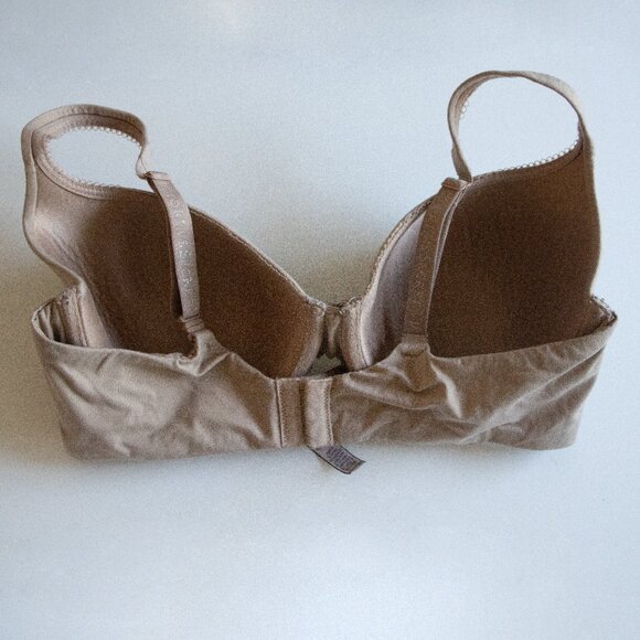 Victoria's Secret Lined Demi Bra Bundle Size 36DD - Picture 10 of 16